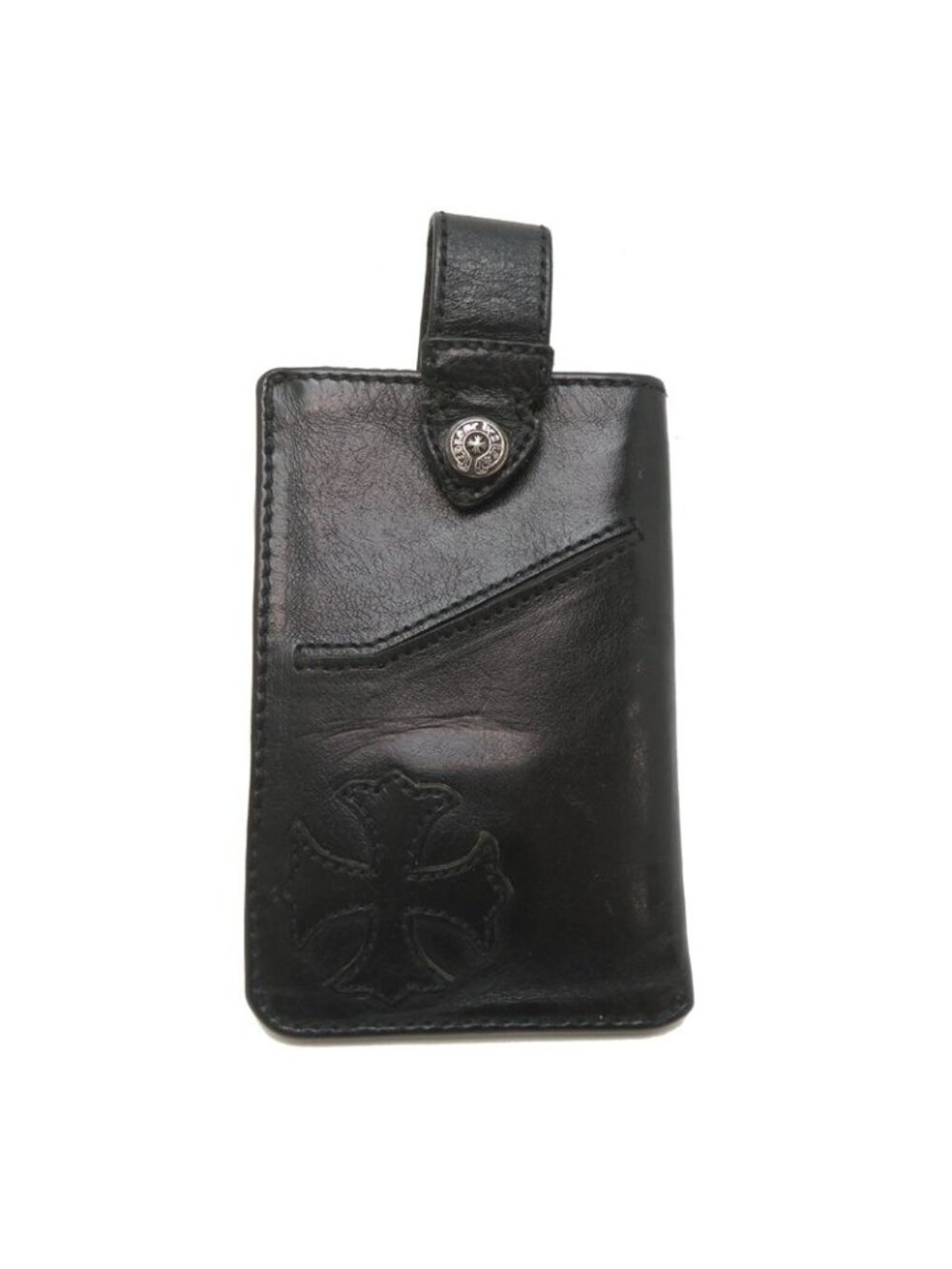 Chrome Hearts Card Case